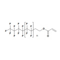 Acrilato de perfluoroalquiletilo N ° CAS 65605-70-1